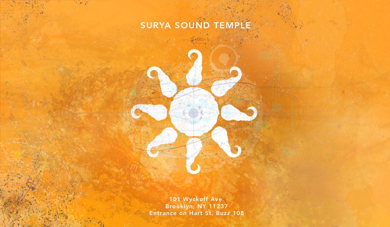 About Surya Sound Temple